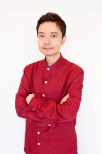 入口