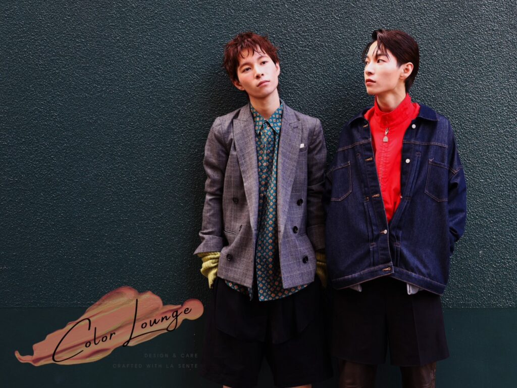 men's③