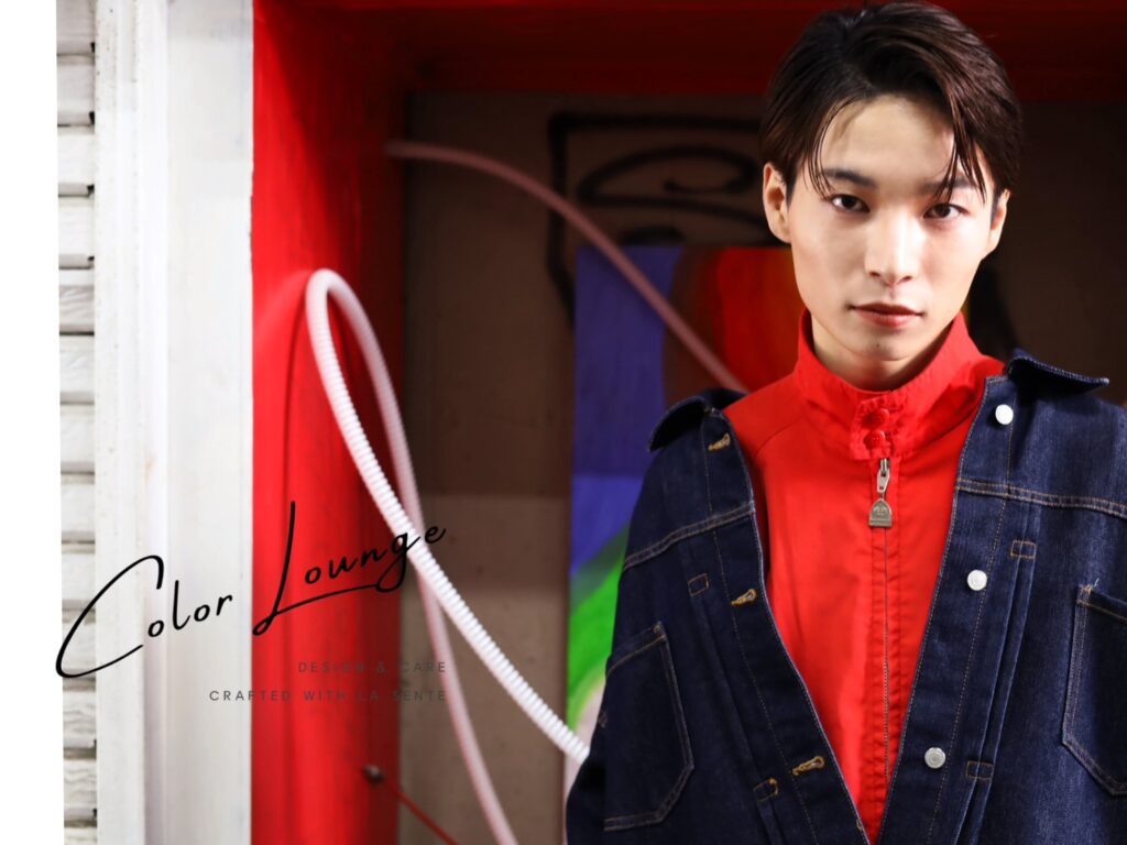men's②