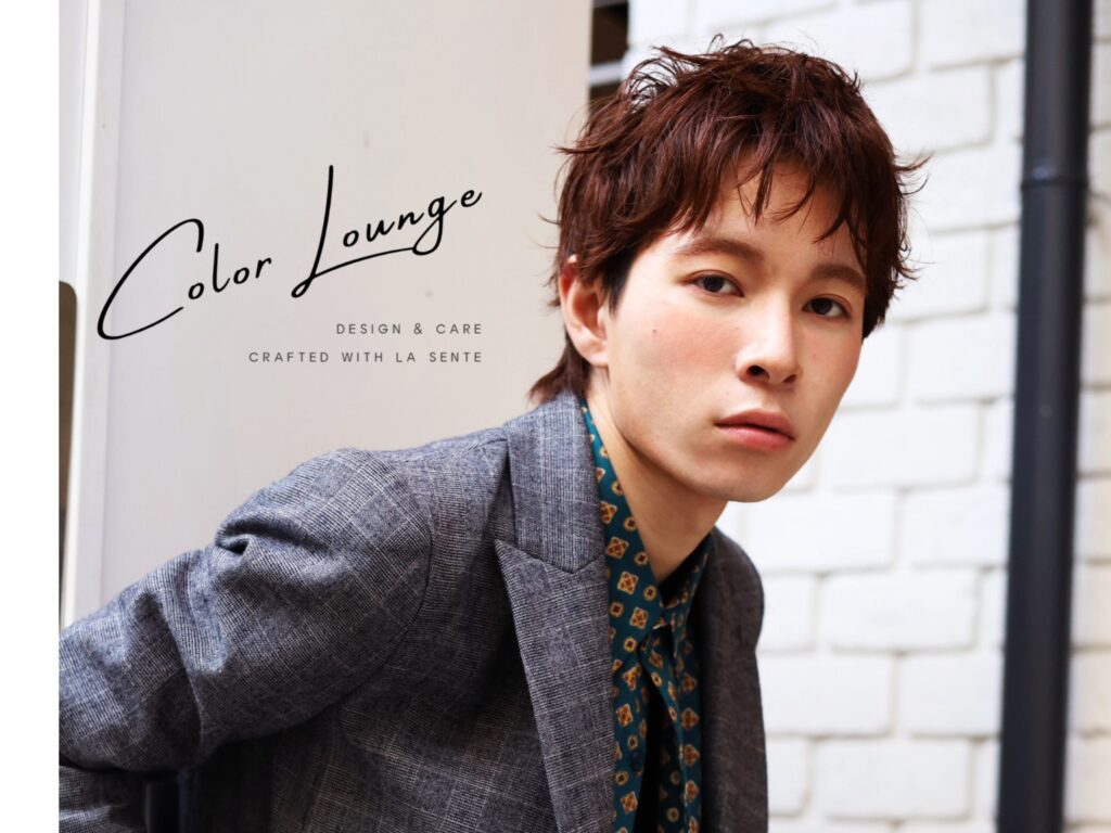 men's①