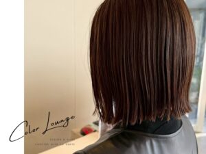 カラーラウンジ⑤