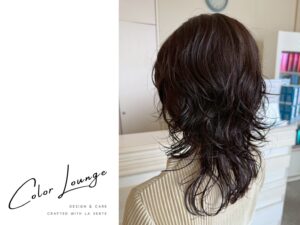 秋collar①